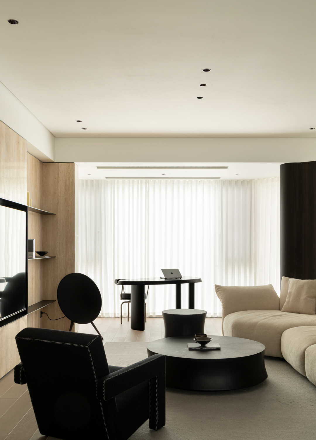 轻侘寂风，不费力的高级感和慵懒生活-65