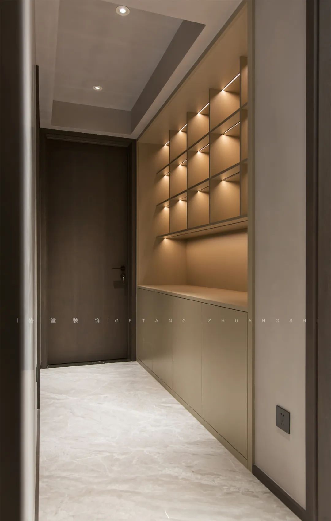 大境至简 · 现代极简主义作品丨万兴阳-61