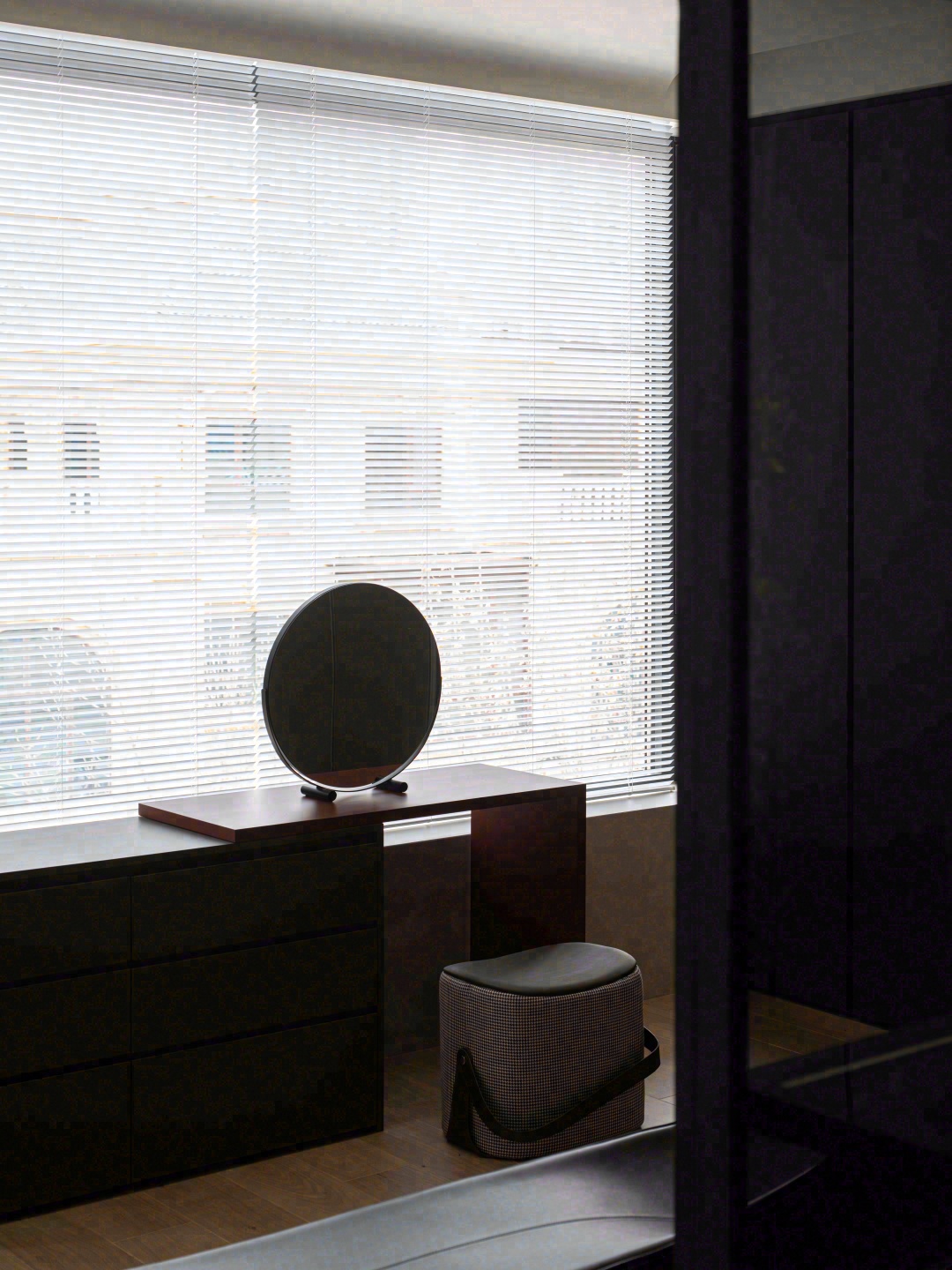 简奢院墅丨中国滨州丨和尘设计-118