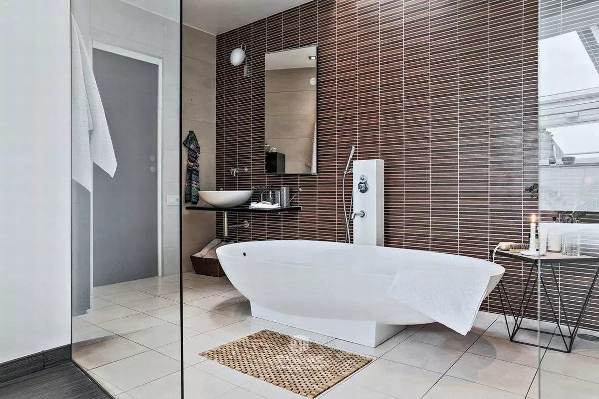 老房改造后的阁楼-46