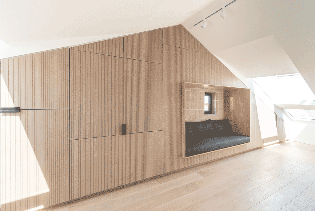 马尔维拉阁楼丨葡萄牙里斯本丨Kema Studio-53