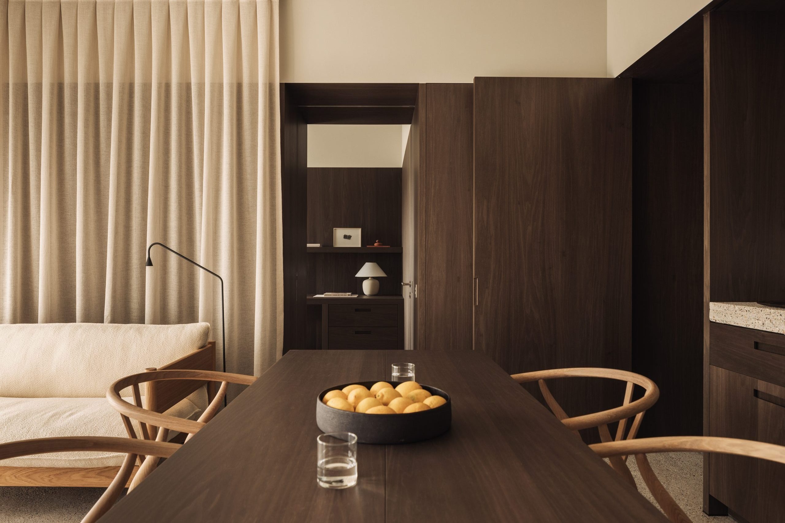 Navonus 住宅丨比利时丨Tjip Studio-10