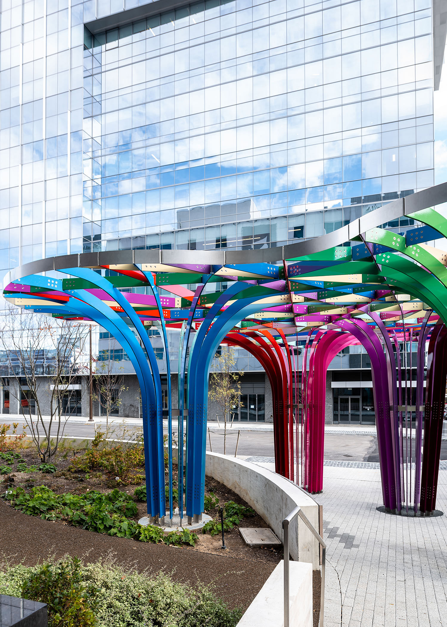 丨美国费城丨SOFTlab-21