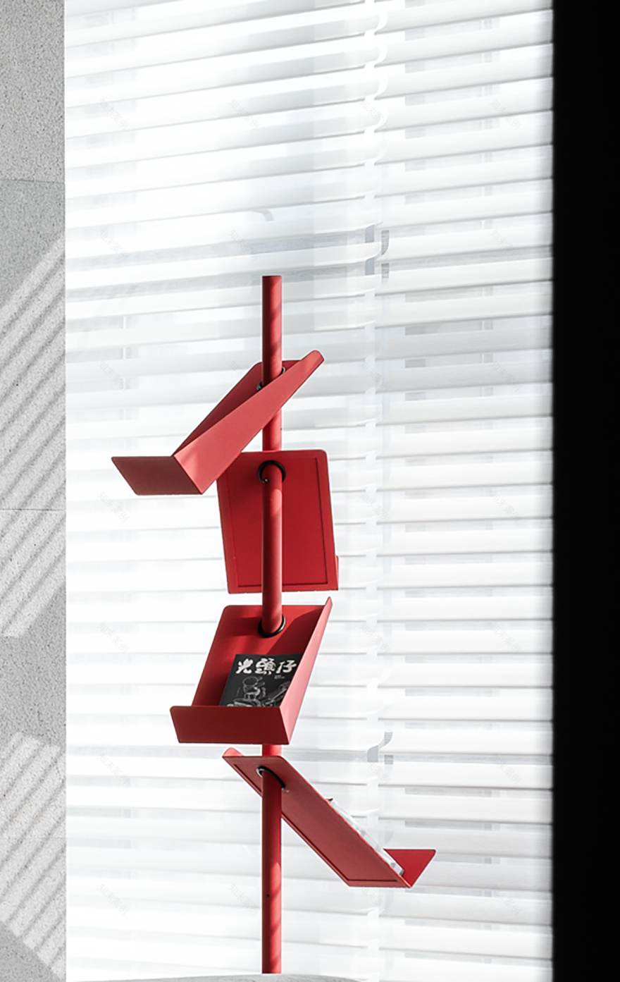 砚如初见丨中国常州丨砚集设计-26