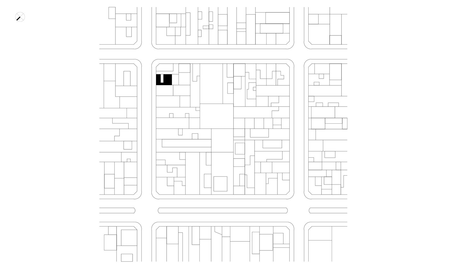 阿根廷 La Plata 市 Hipódromo House丨Federico Craig,Marianela Sarghini-32
