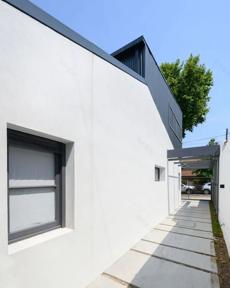 钢构++砖混结构住宅丨勾勾手设计网-28