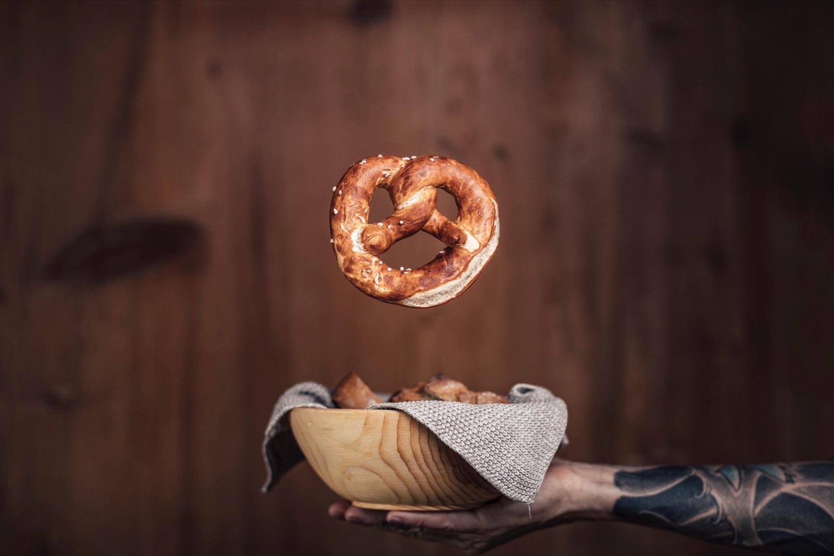 Der Engel酒店丨奥地利-69