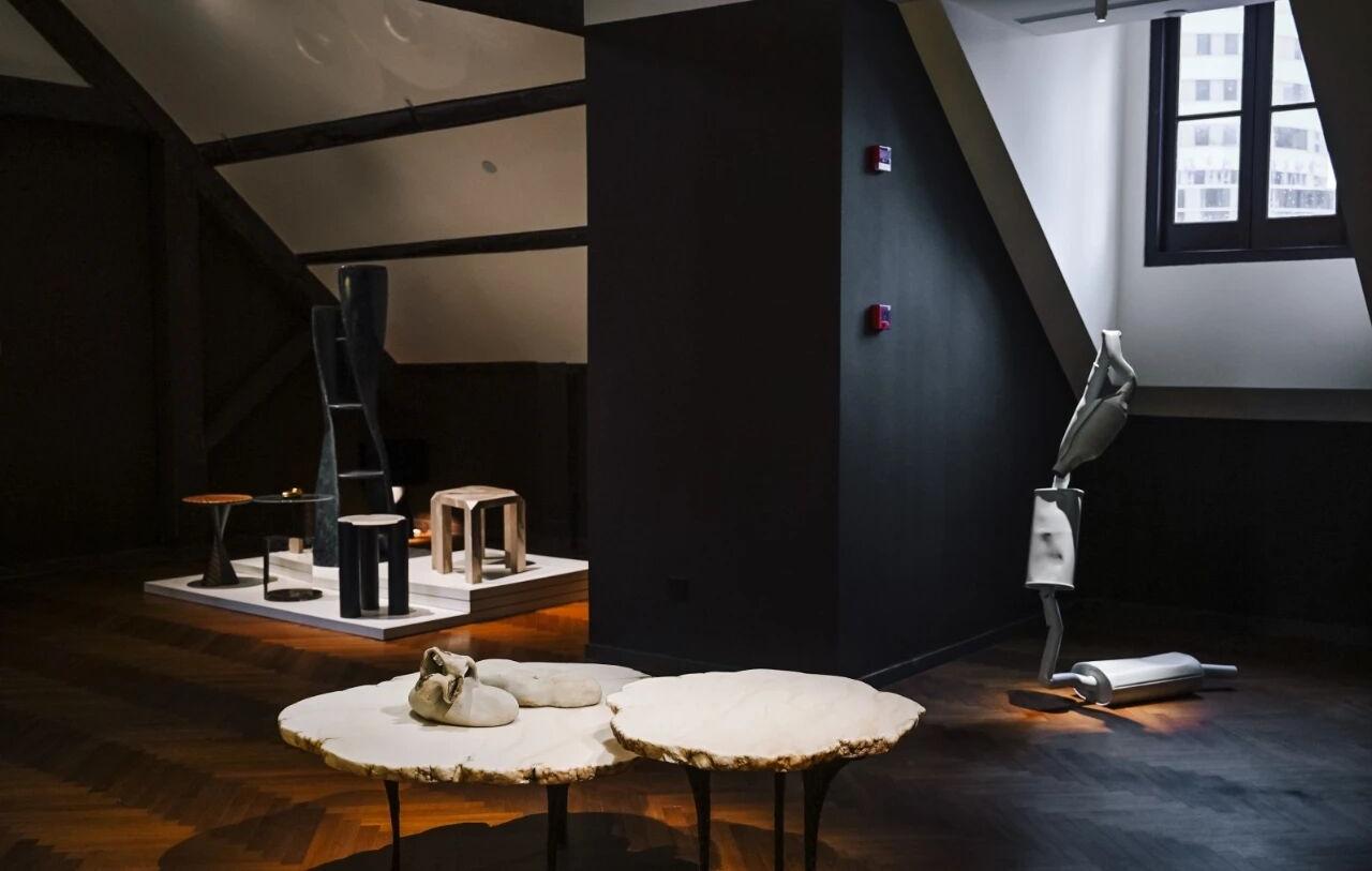 氢离子丨中国上海丨WJID维几设计-51