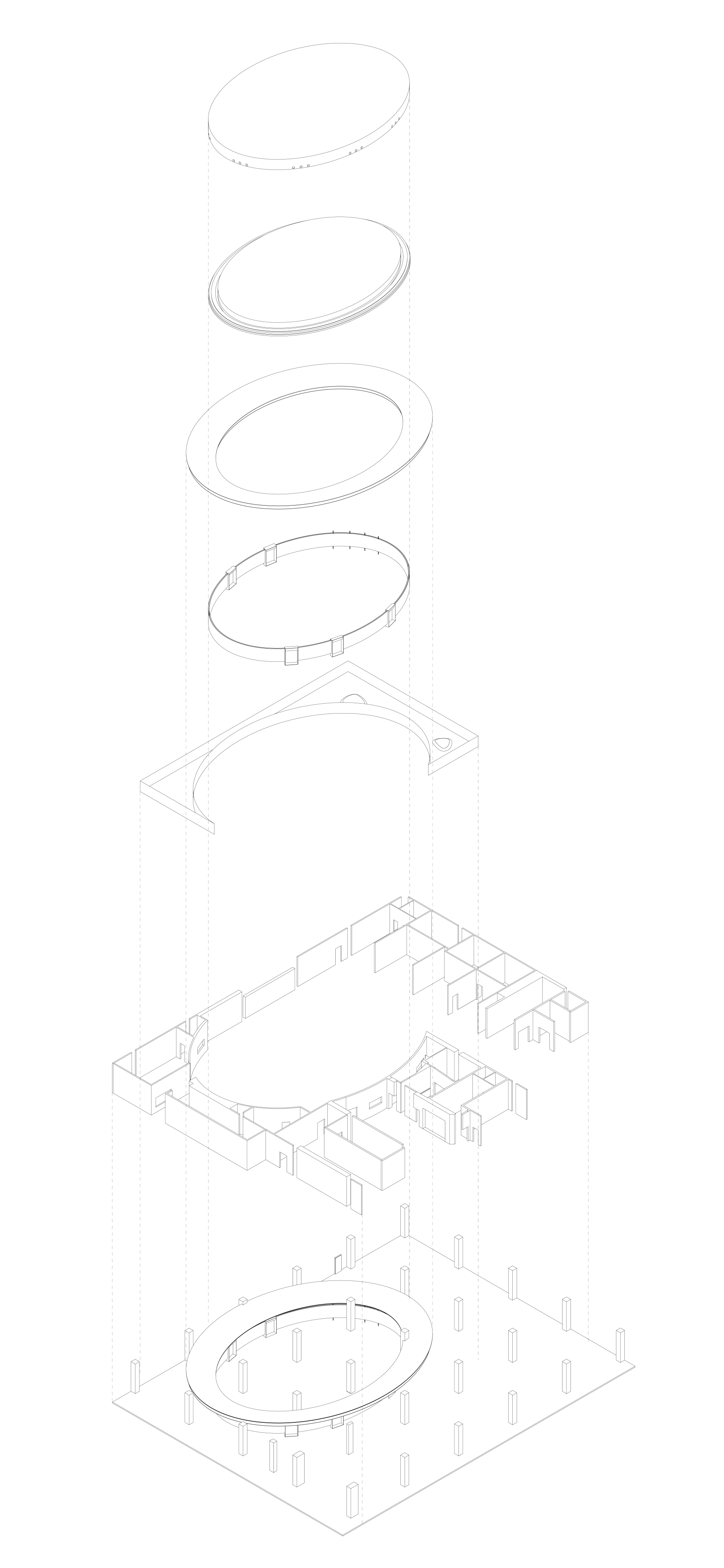 Someting家居展厅丨中国南京丨衡建筑-51
