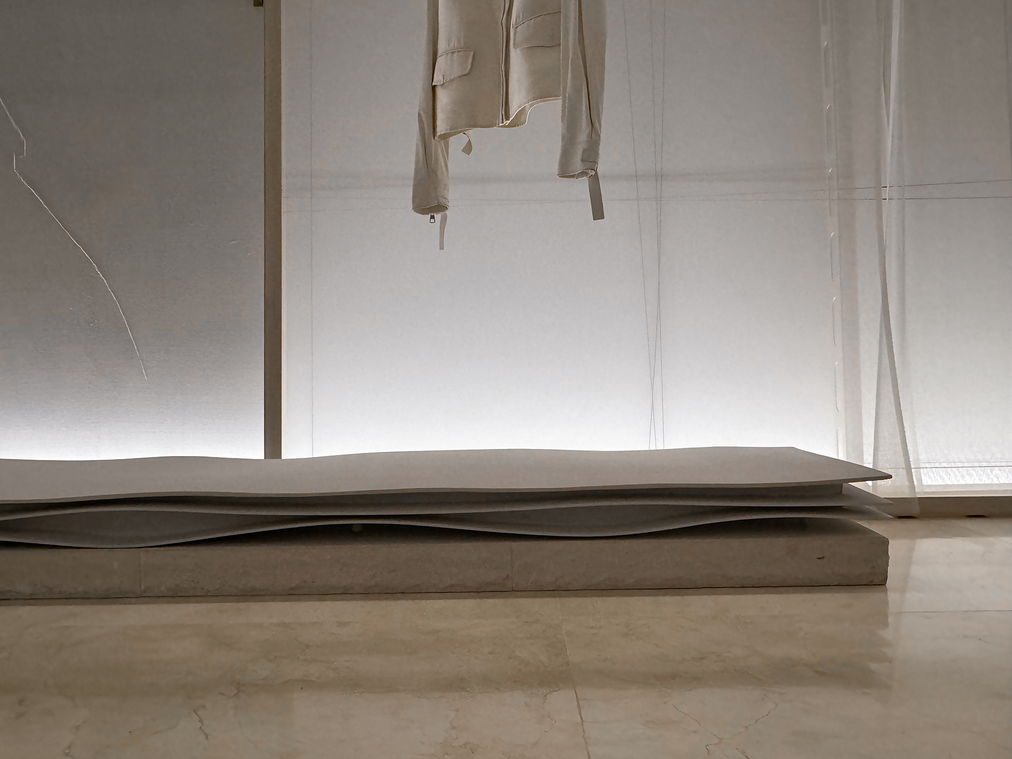 水相设计新作｜非繁之华，无绪见序-28