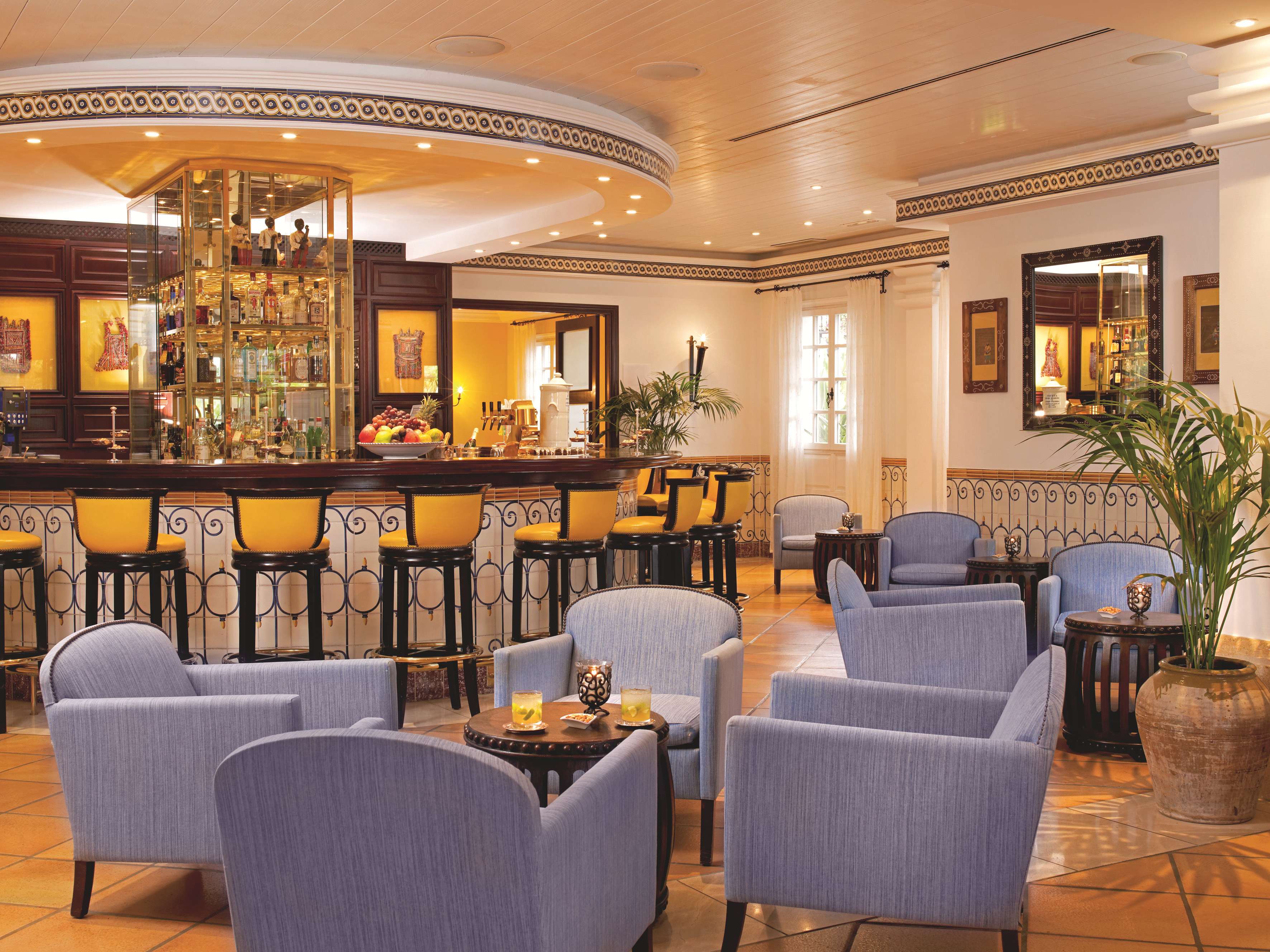 西班牙大加那利岛海滨酒店-21