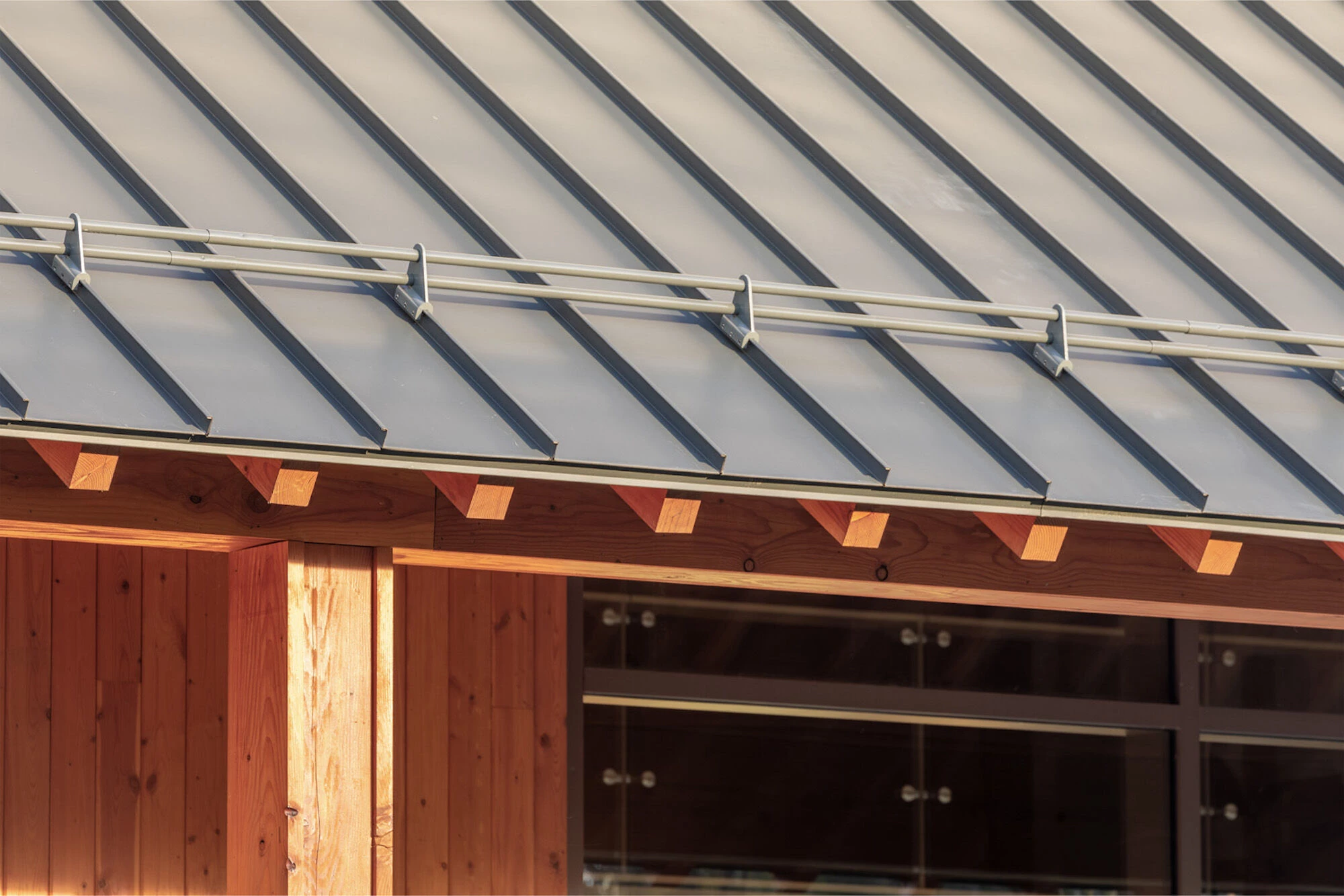 旭酒造的獭祭蓝酿酒厂丨美国纽约-11