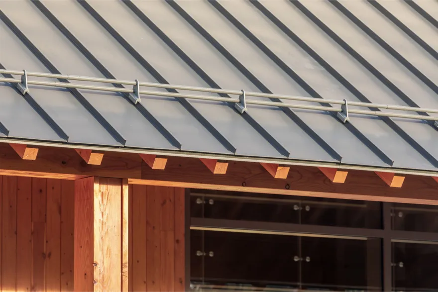 旭酒造的獭祭蓝酿酒厂丨美国纽约-11