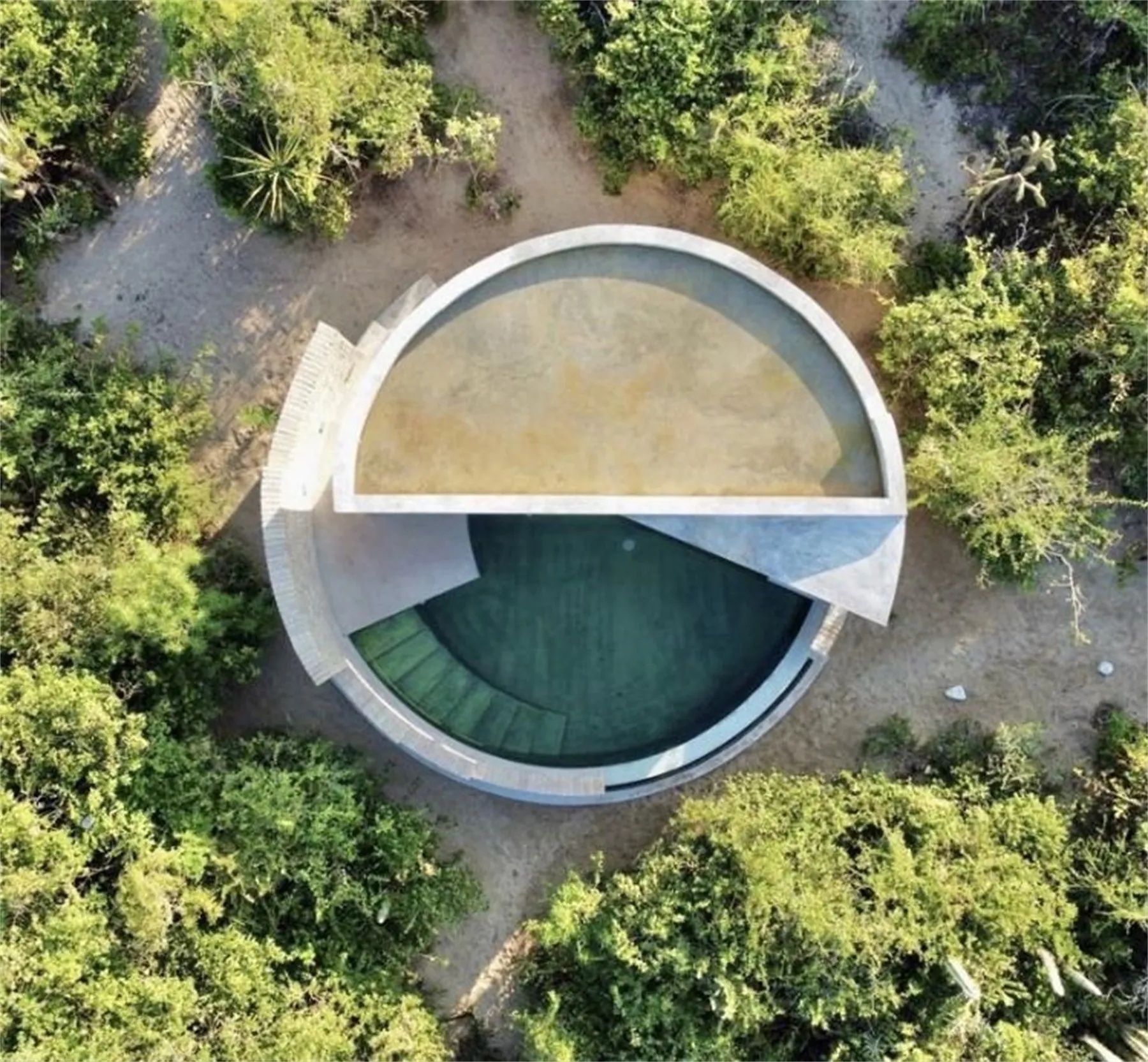 卡萨诺萨福尔扎丨墨西哥瓦哈卡丨Taco-97