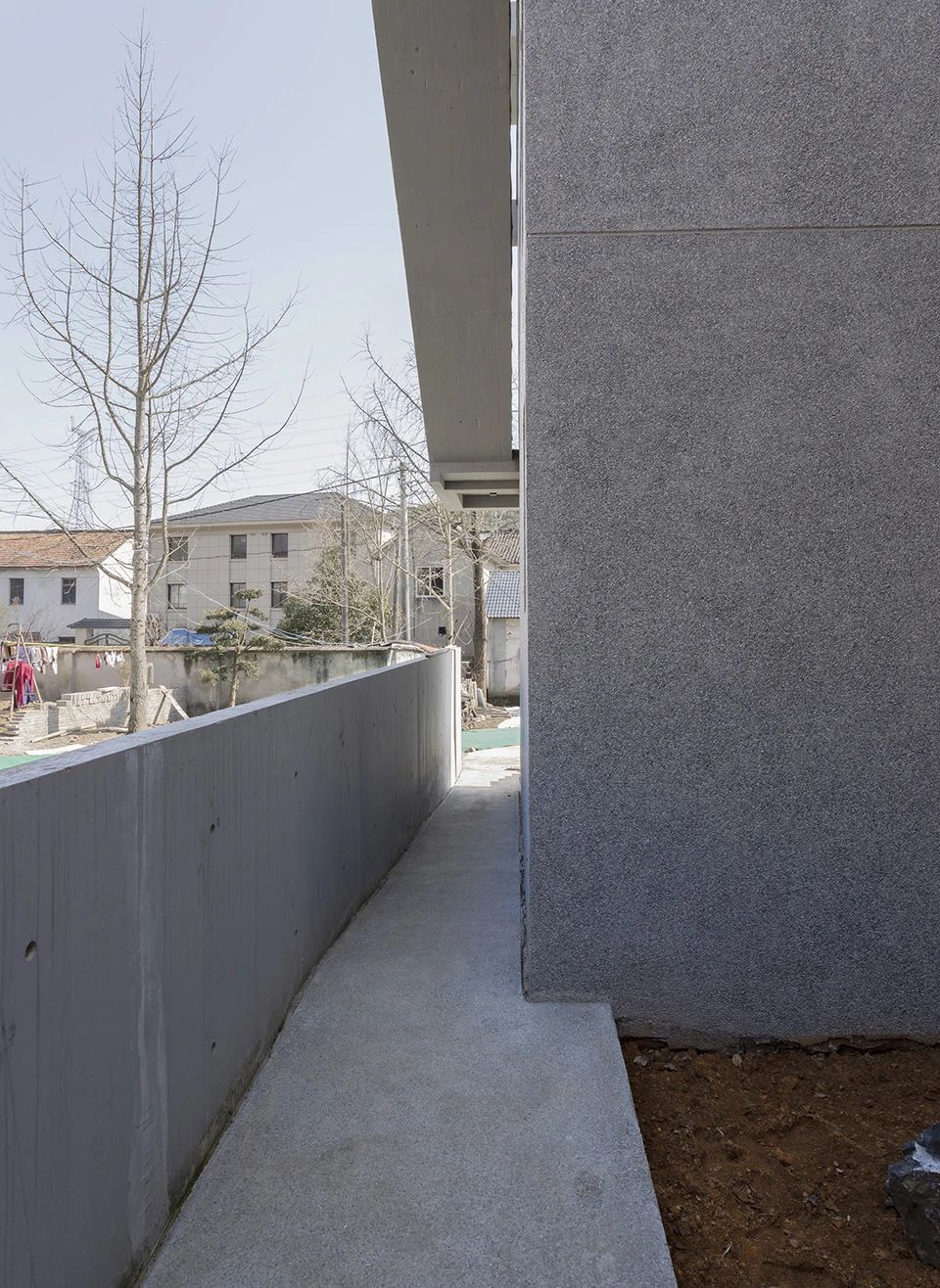 五四村住宅丨中国湖州丨杭州壹山建筑设计有限公司-33