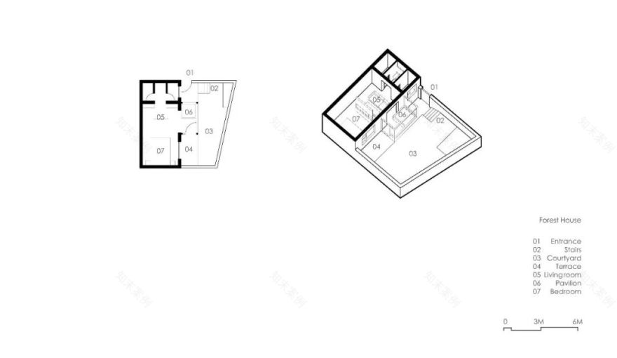 TAG|广元南麓民宿改造更新CourtyardsHouse-58
