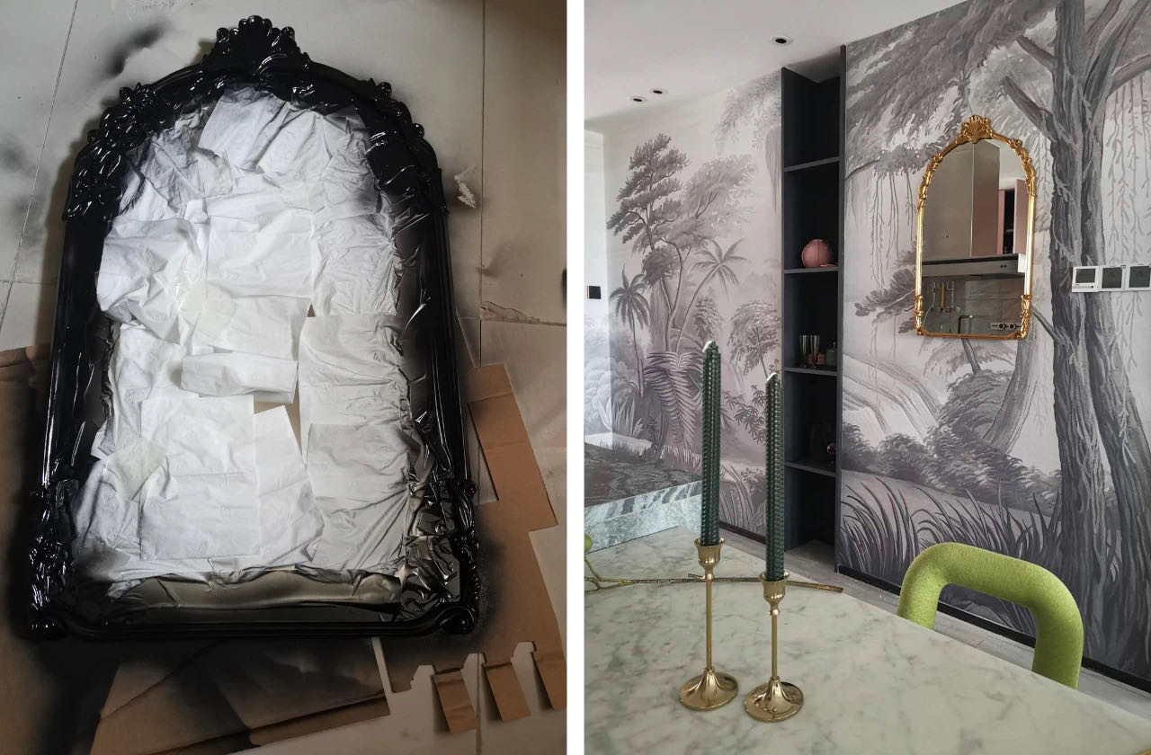 绿野仙踪丨时尚自然的疗愈之家-87