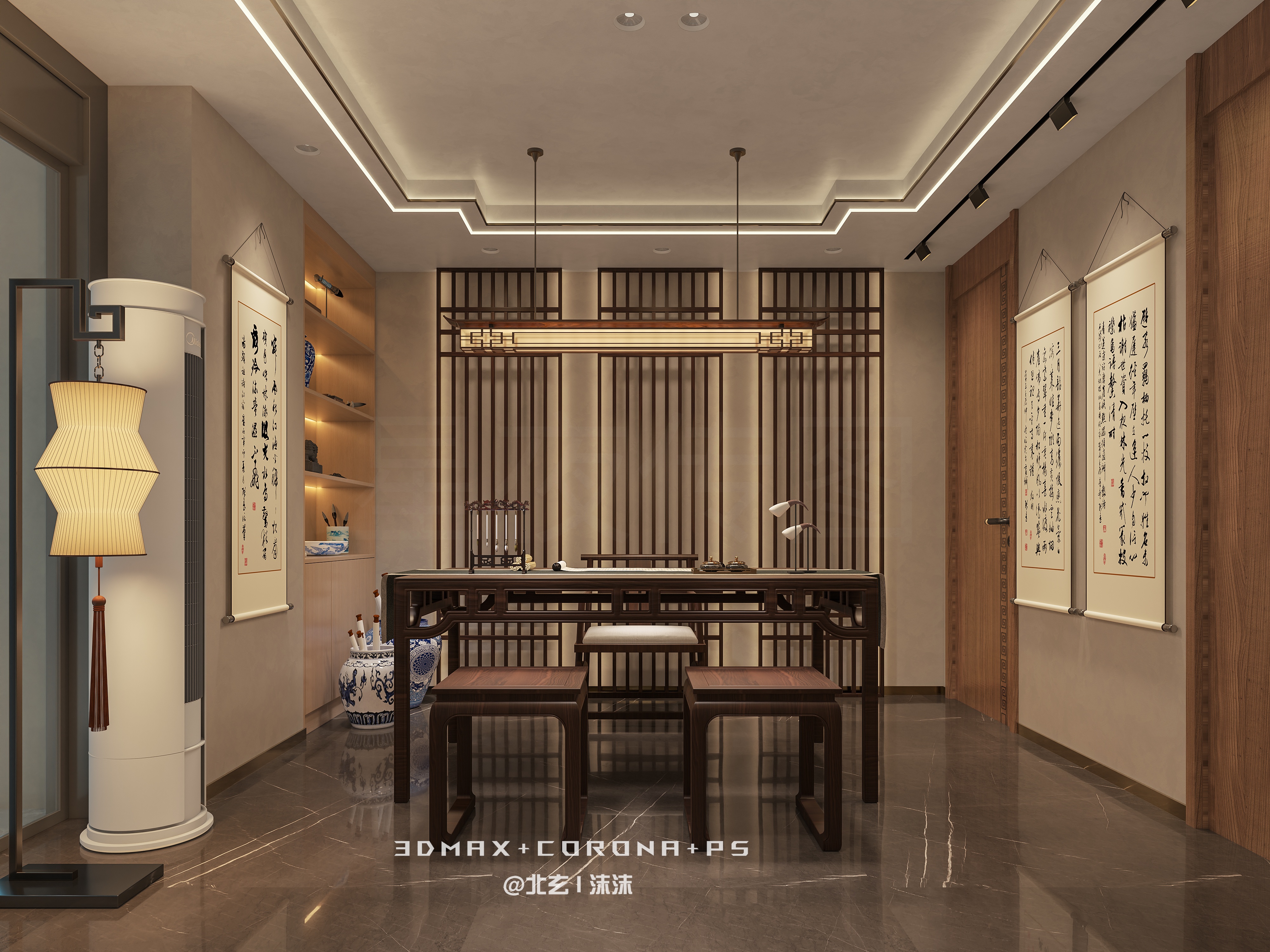 「宋宴·今酌」· 用当代美学重译东方宴饮-9