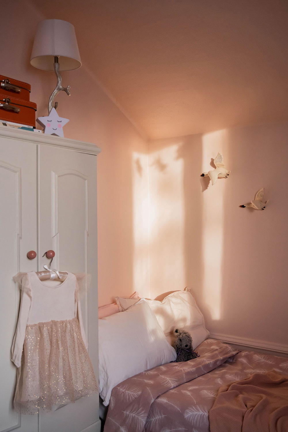 斯德哥尔摩郊区低预算时尚阁楼公寓-21