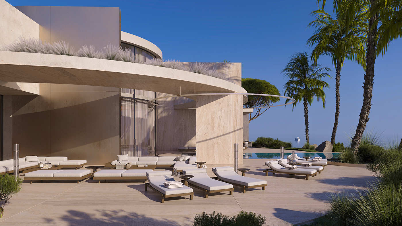 生命别墅丨阿联酋丨NK INTERIOR-13