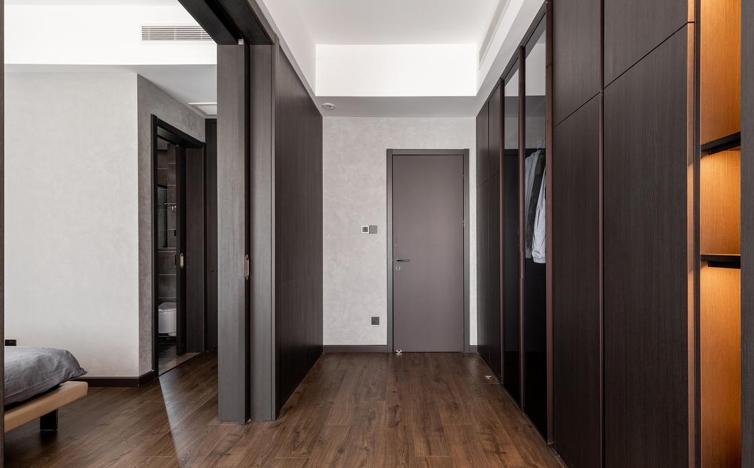 90㎡爆改精装房-50