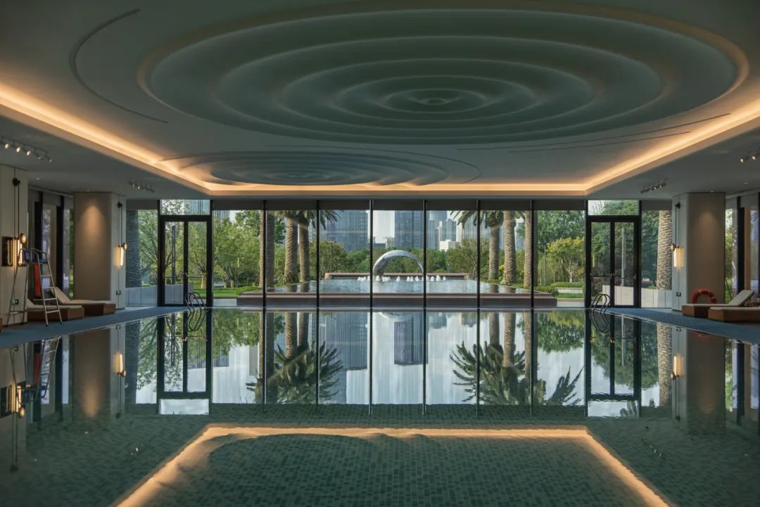 宁海雅境，初见桃源 | 宁海喜来登酒店-39