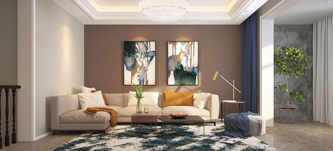 
榆次家装项目 -9