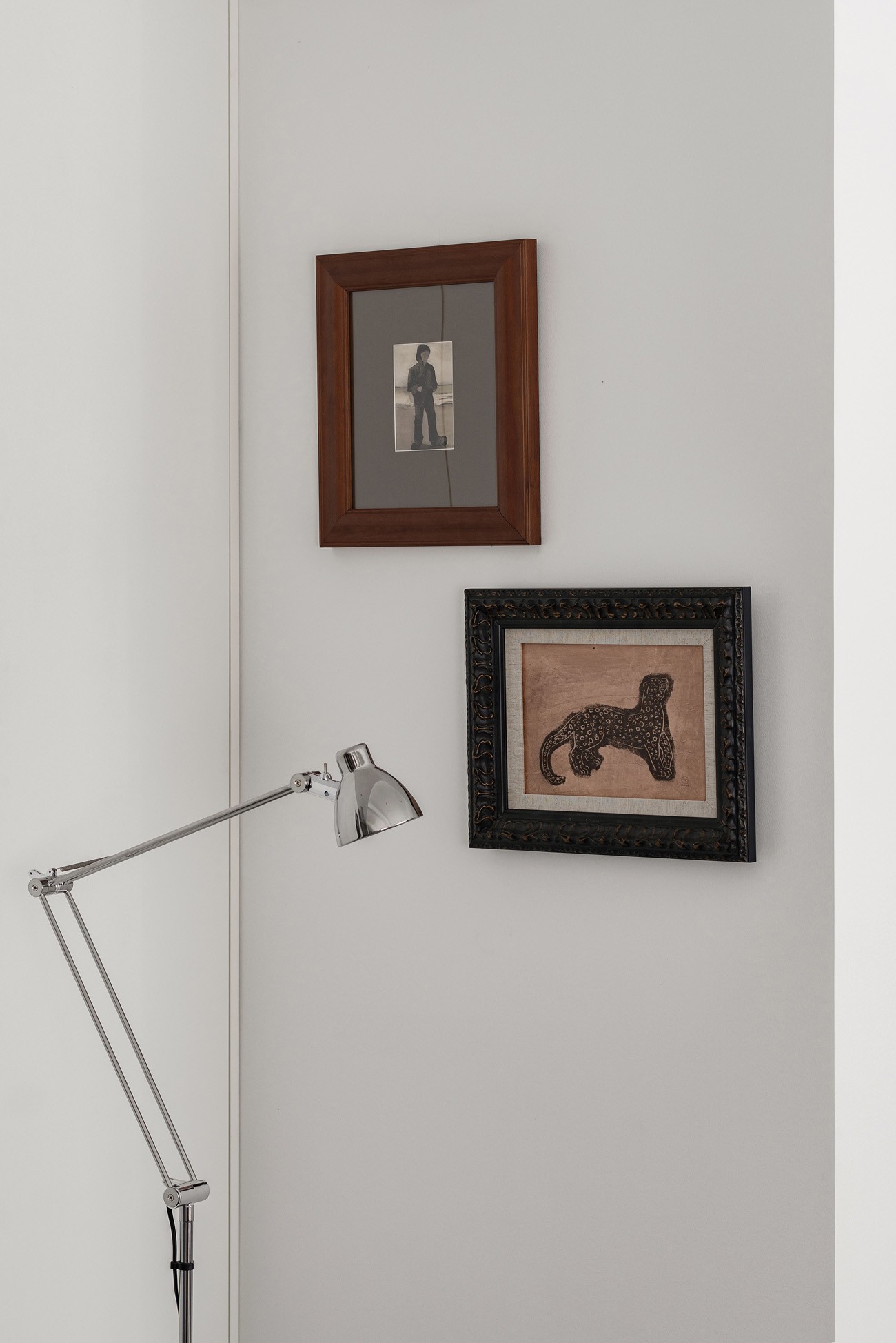 协信·春山台现代简约风设计丨中国重庆丨重庆琢信装饰有限公司-14