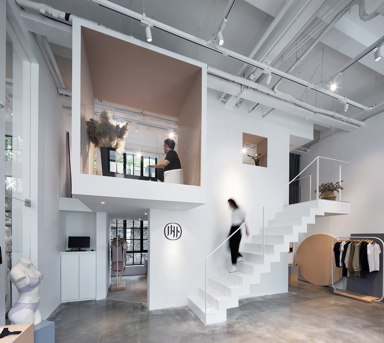 NEIWAI内外公司空间-6