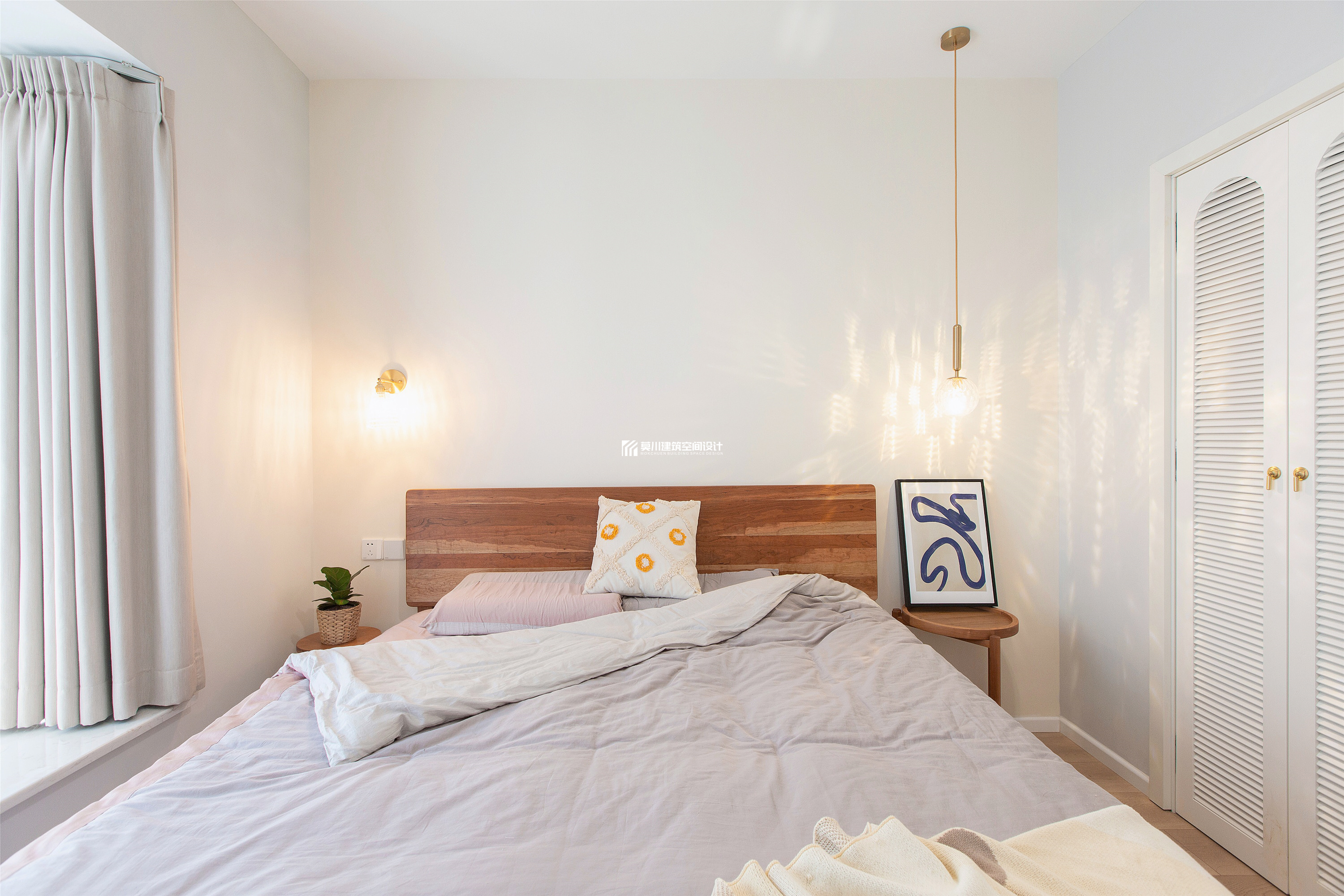 鼎太风华 127m²北欧风-39