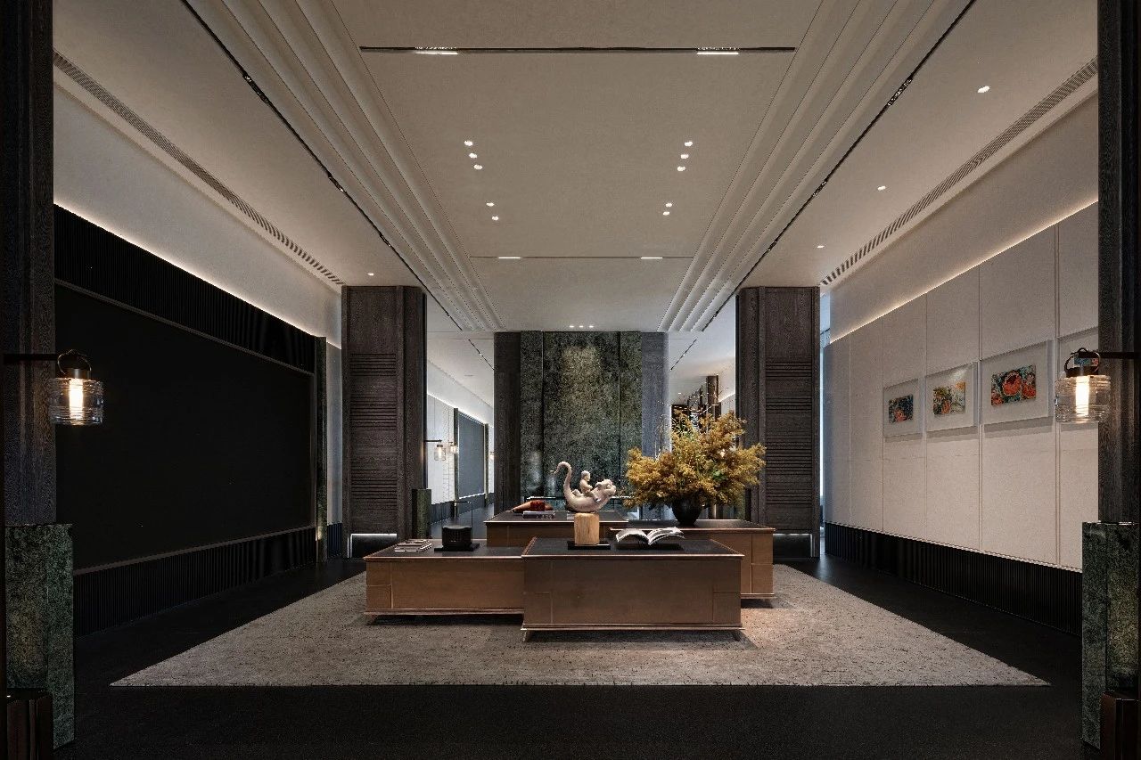 万科·三亚湾丨中国海南丨MAUDEA 牧笛设计-44