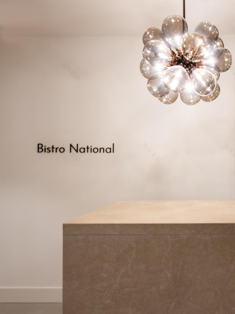 国民小酒馆丨瑞士丨iam interior architects munich-3