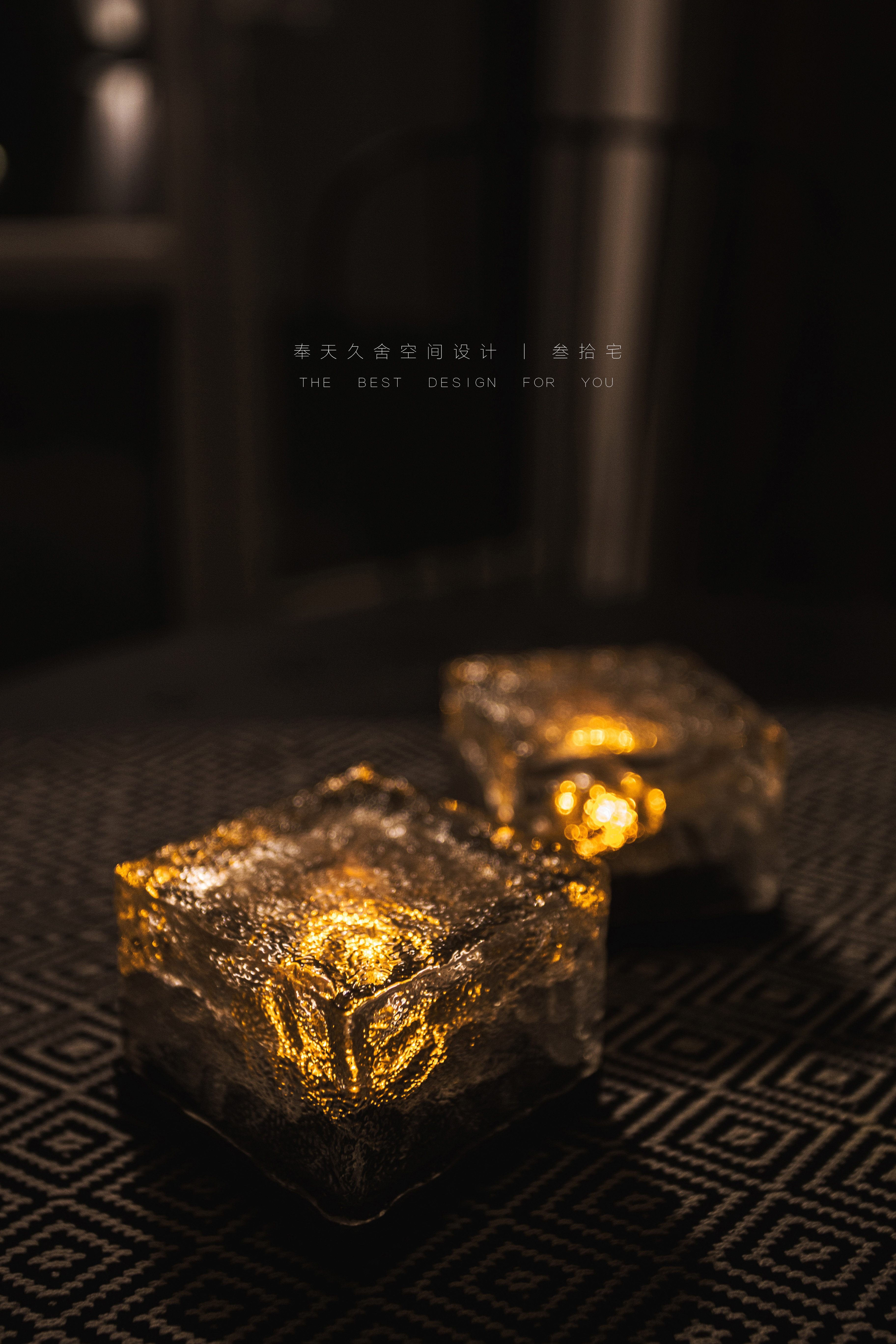 四季厨房 | 绿色植物环绕的休闲空间-52