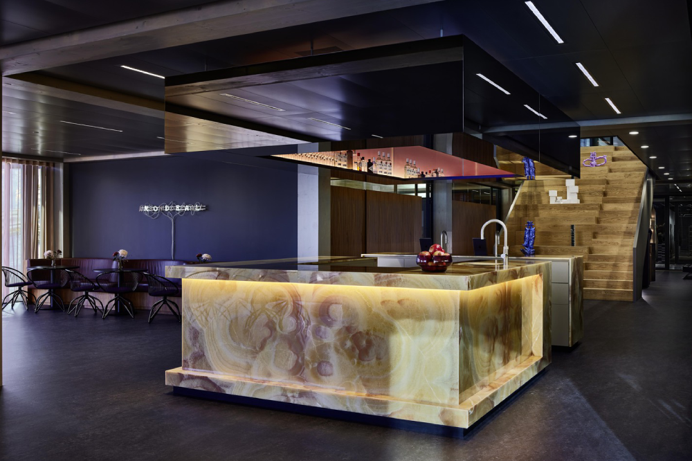 鹿特丹浮动办公室丨荷兰鹿特丹丨Powerhouse Company-0