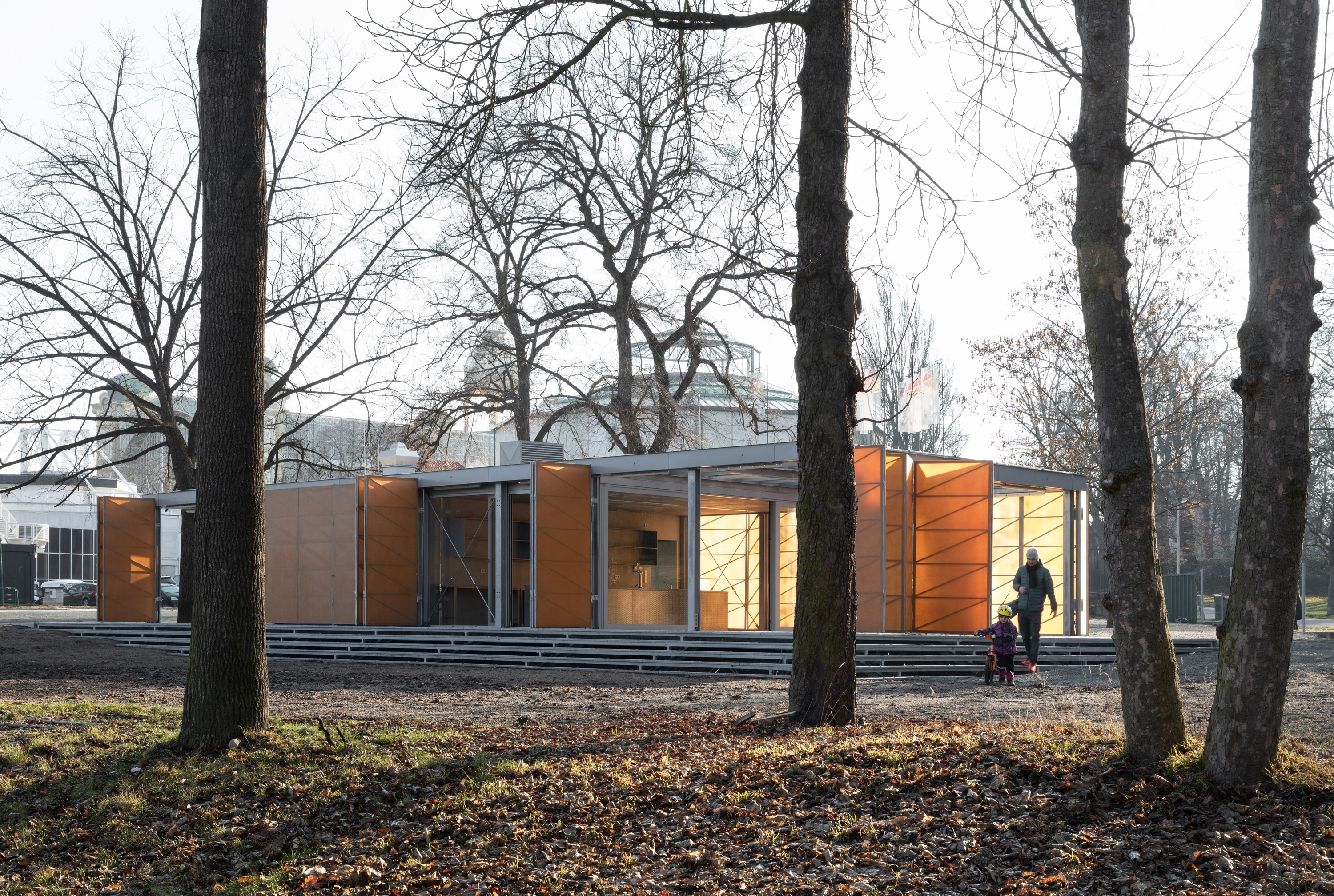 布拉格夏季亭子-18