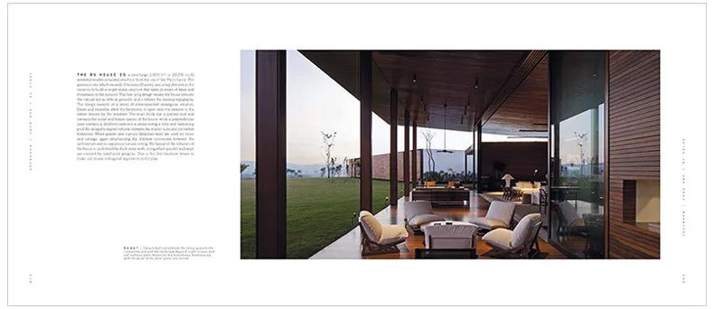 MAA 住宅丨巴西圣保罗丨Jacobsen Arquitetura-160