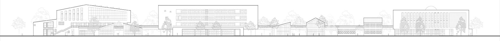 乐清市荆山公学丨中国浙江丨浙江大学建筑设计研究院有限公司-124