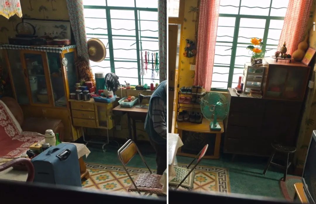 《狂飙》高启强豪宅设计揭秘丨设计师的脑细胞-27