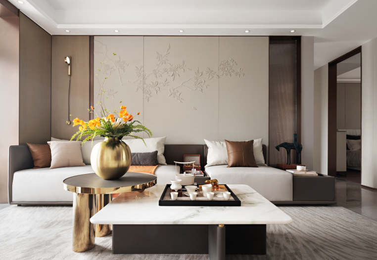 金科·中泰天境丨中国衡阳丨纳沃悦创-8