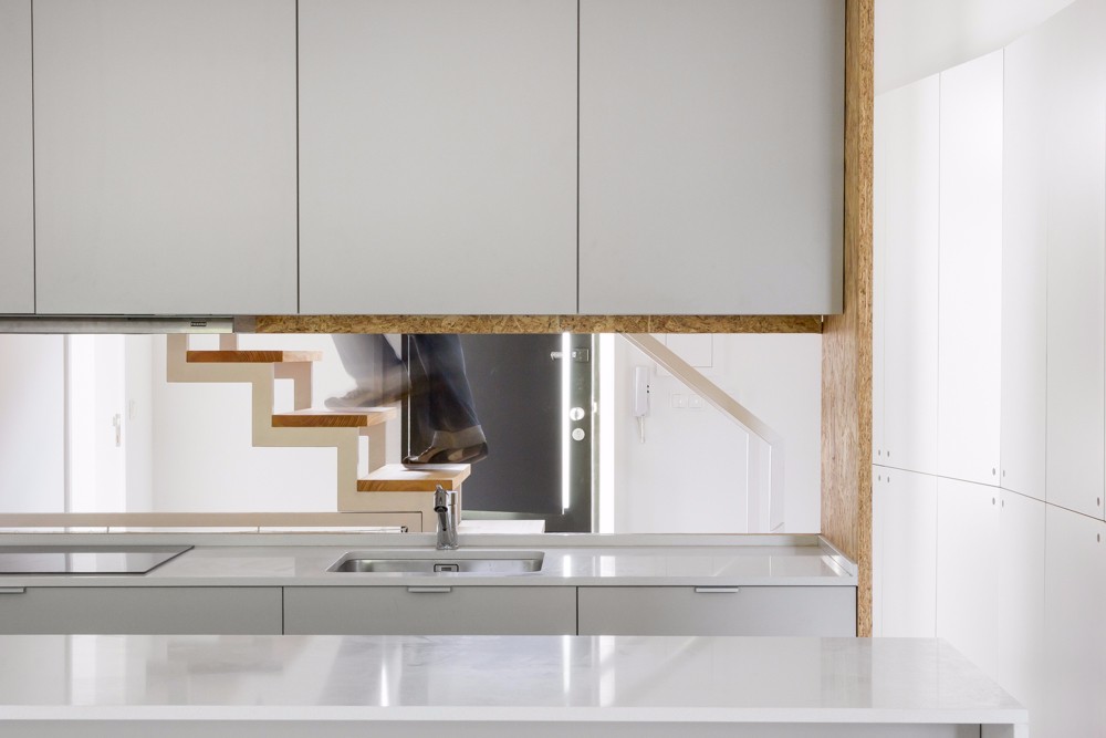 葡萄牙艺术家之家  URBA studios-12