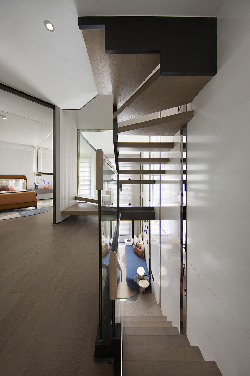 广州雅居乐·天际样板间丨中国广州-144