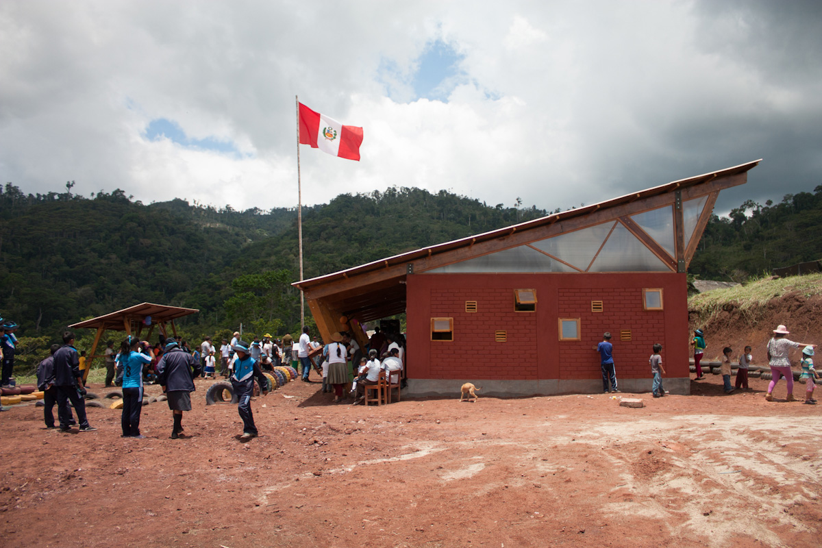 洛杉矶伊甸园幼儿园-0