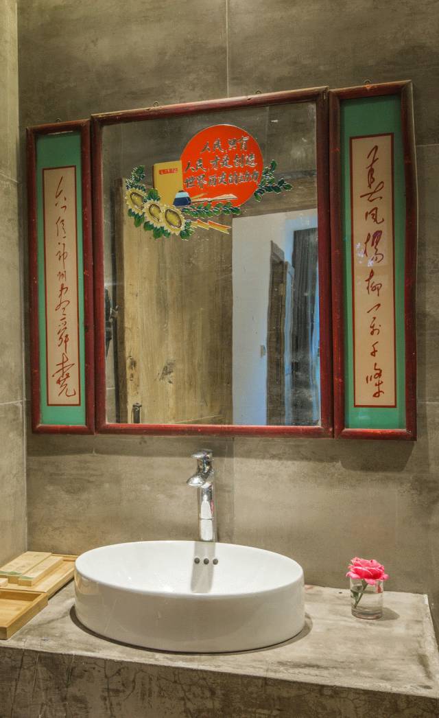 院子改造这样才叫美，配上老砖墙，更带感!-146