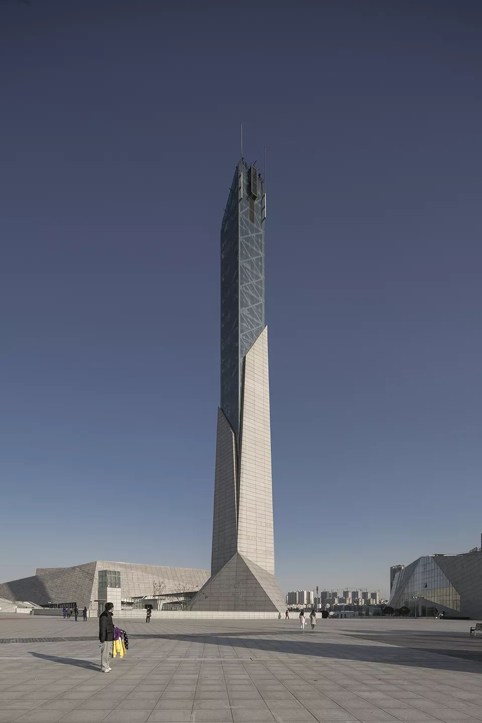 长沙滨江文化园 | 地域文化浓郁的新地标-76