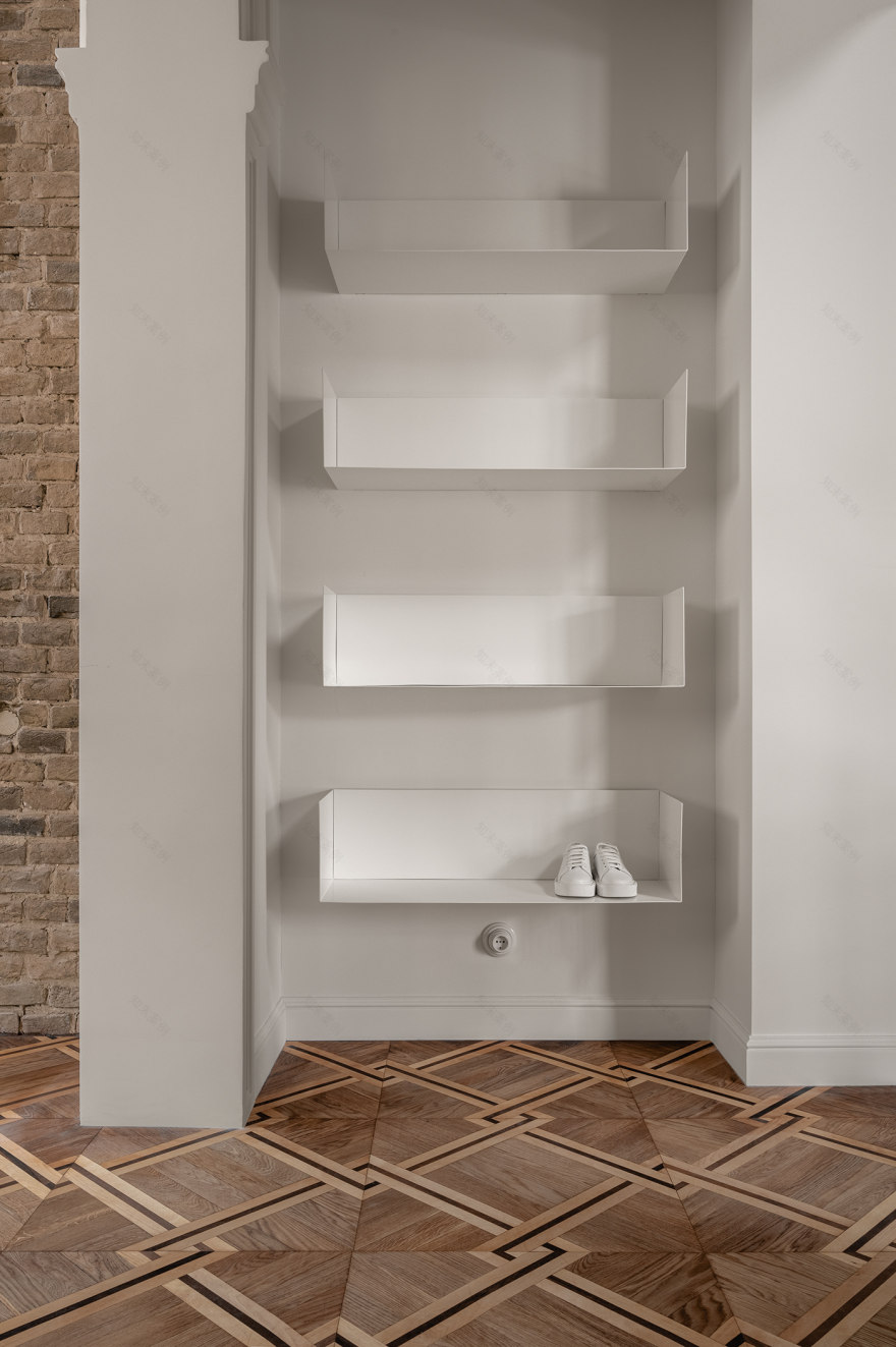 COOSH 精品店丨乌克兰捷尔诺波尔丨Sofiia Hupalovska-40