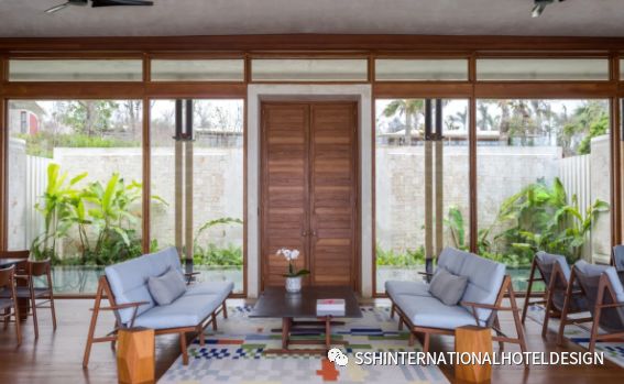 【国际酒店】Aman  多米尼加共和国-18