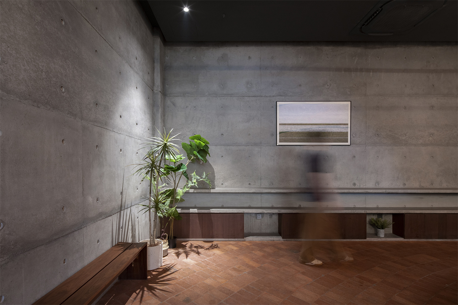 Biiird日式烧鸟店丨中国深圳丨大人儿工作室-56