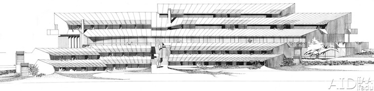阿根廷圣卢汉高等学院丨西班牙马德里丨Horacio Baliero,Carmen Córdova-31