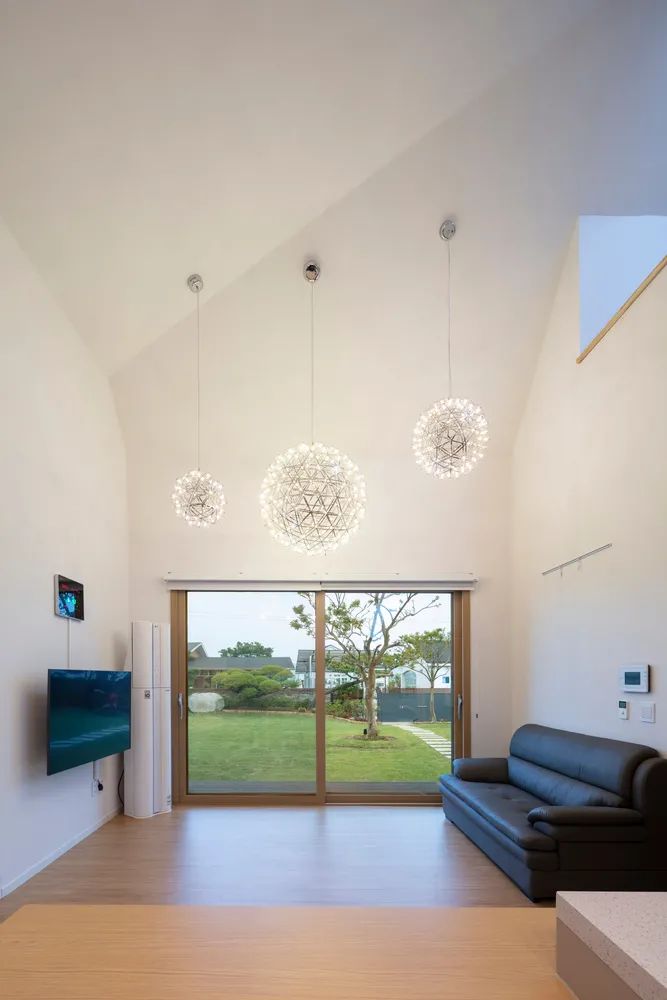 Gghwa 岛 Ger 屋丨GGH 设计机构-23