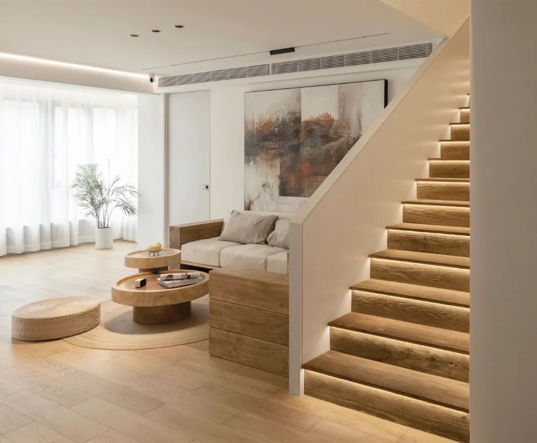 自然之形丨中国浙江丨彭博设计-14